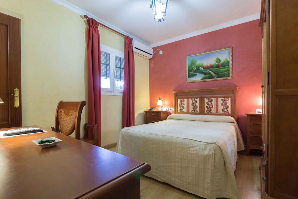 Habitación Individual