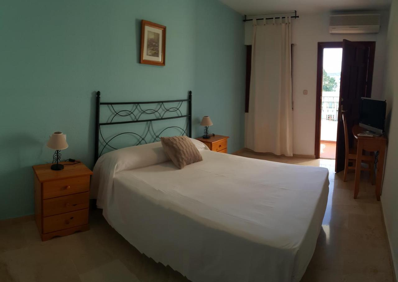 Habitación Individual