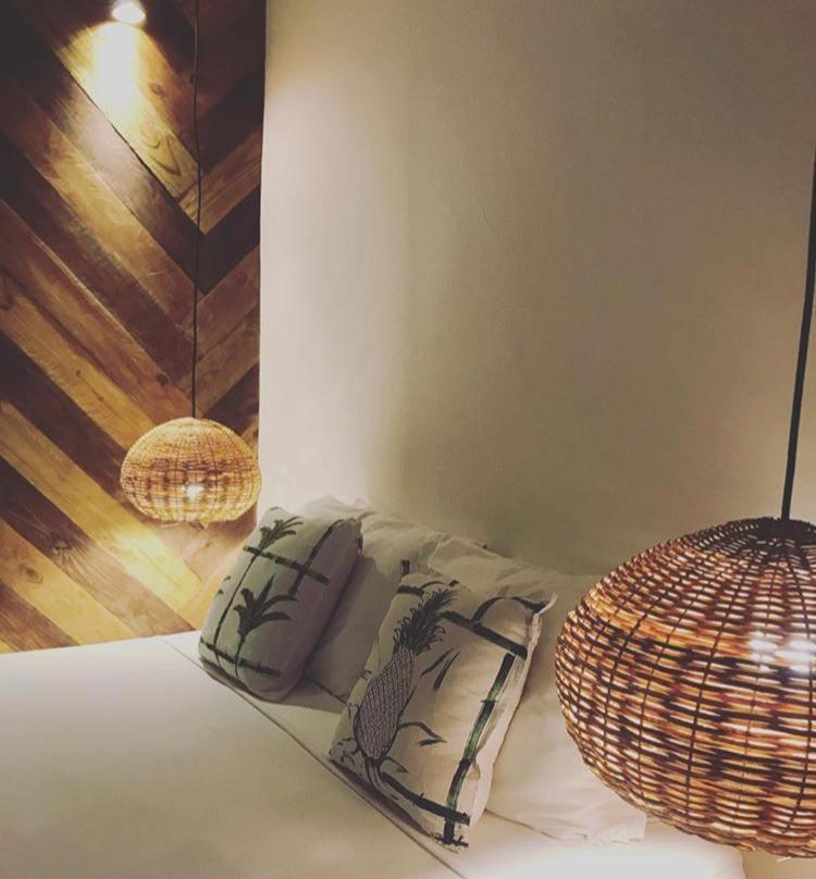 Quarto com Cama Queen-size