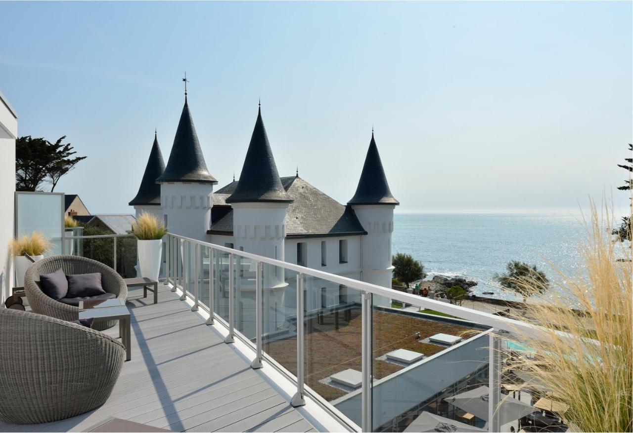 Chambre Prestige Atlantique