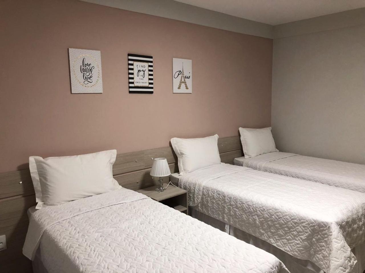 Quarto Triplo Superior