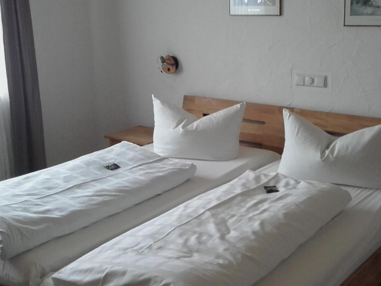 Deluxe Familiekamer