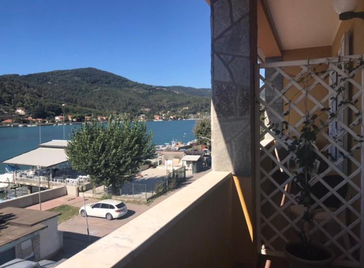 Camera Tripla con Balcone