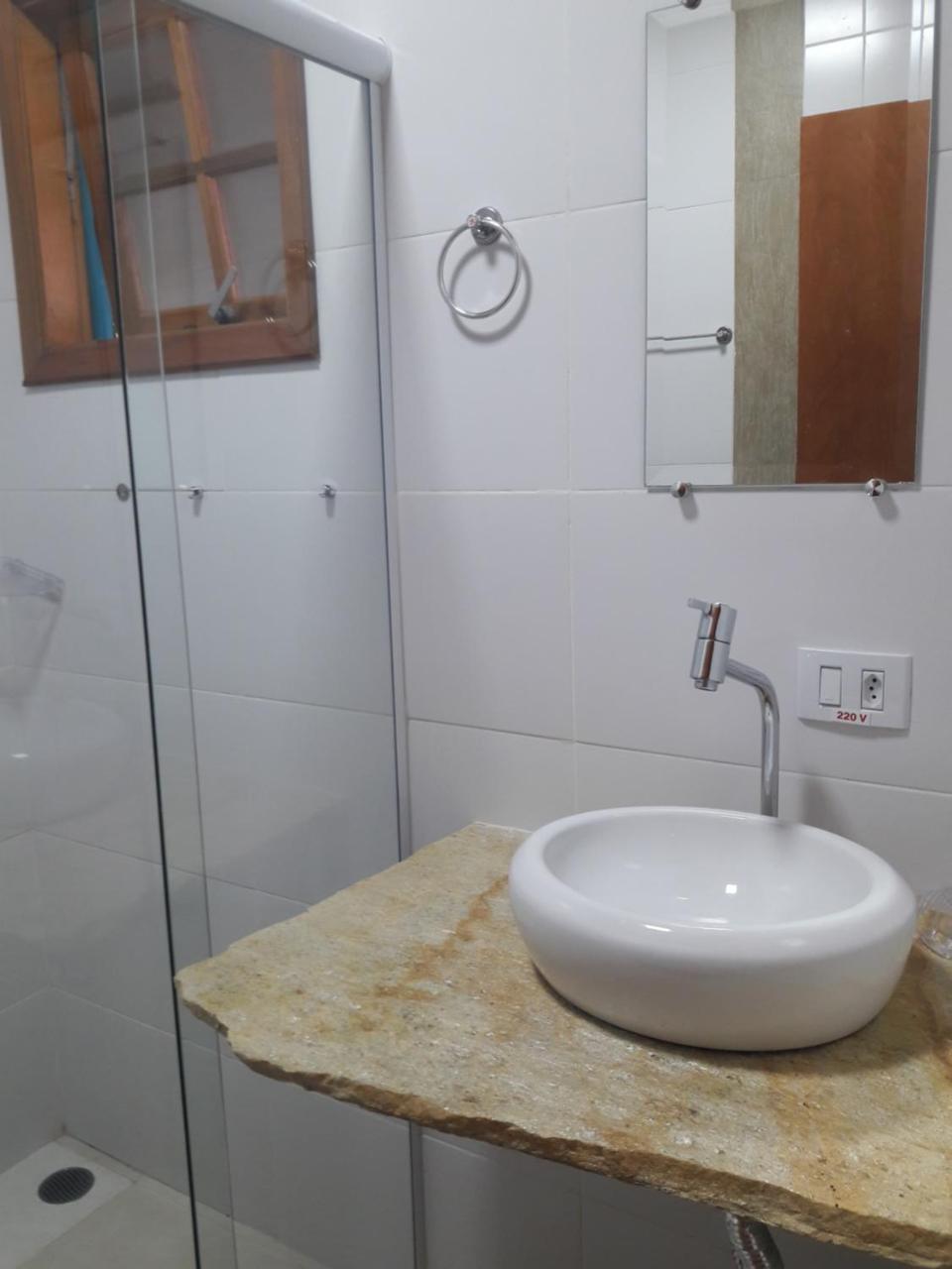 Quarto Quádruplo Deluxe