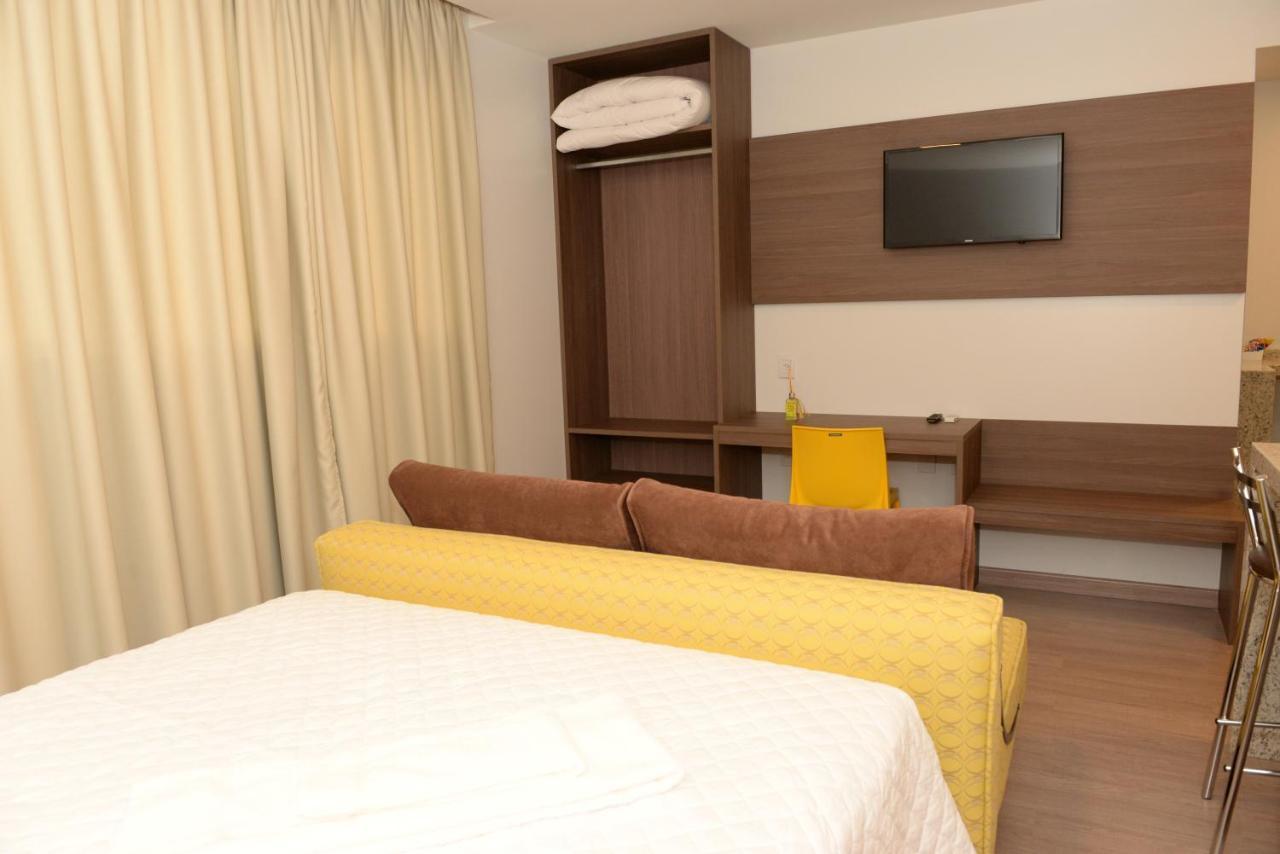 Quarto Família
