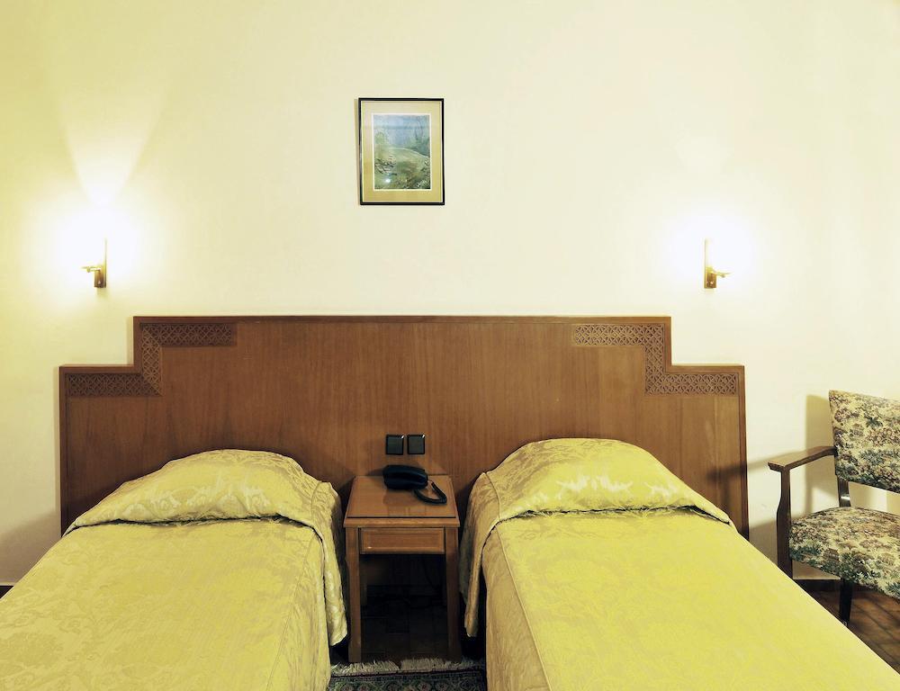 Chambre Lits Jumeaux Standard