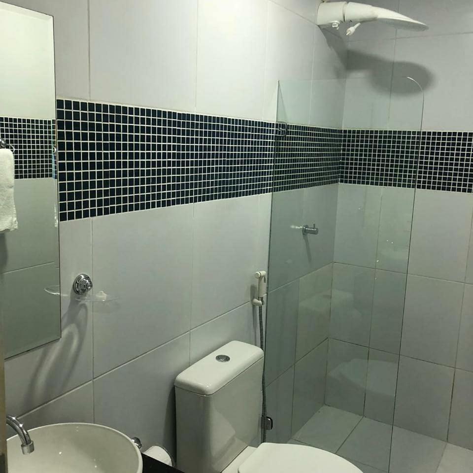 Apartamento Deluxe
