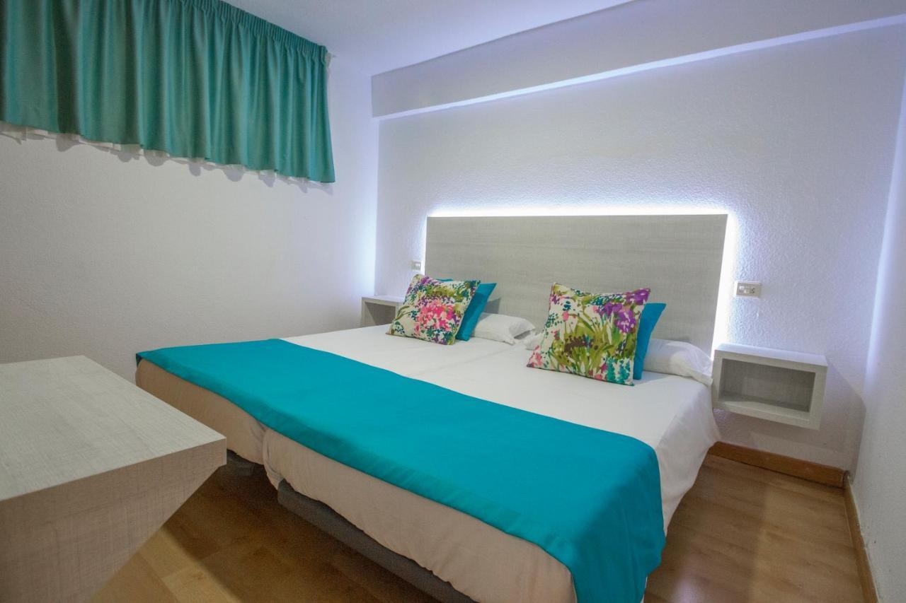 Appartement (3 Volwassenen)