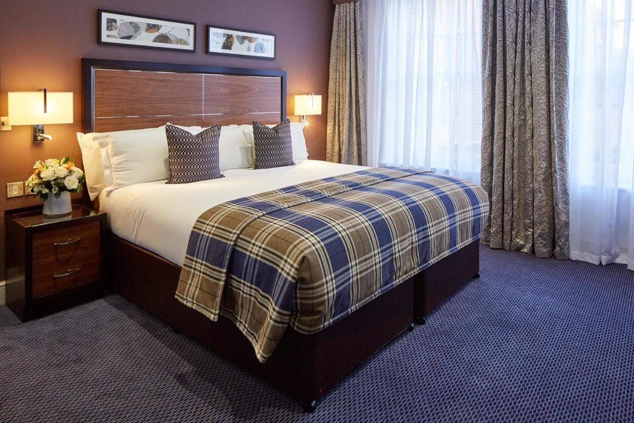 Chambre Double Super Deluxe