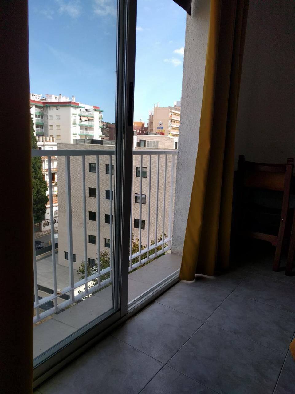 Chambre Lits Jumeaux Standard - Vue sur Montagne