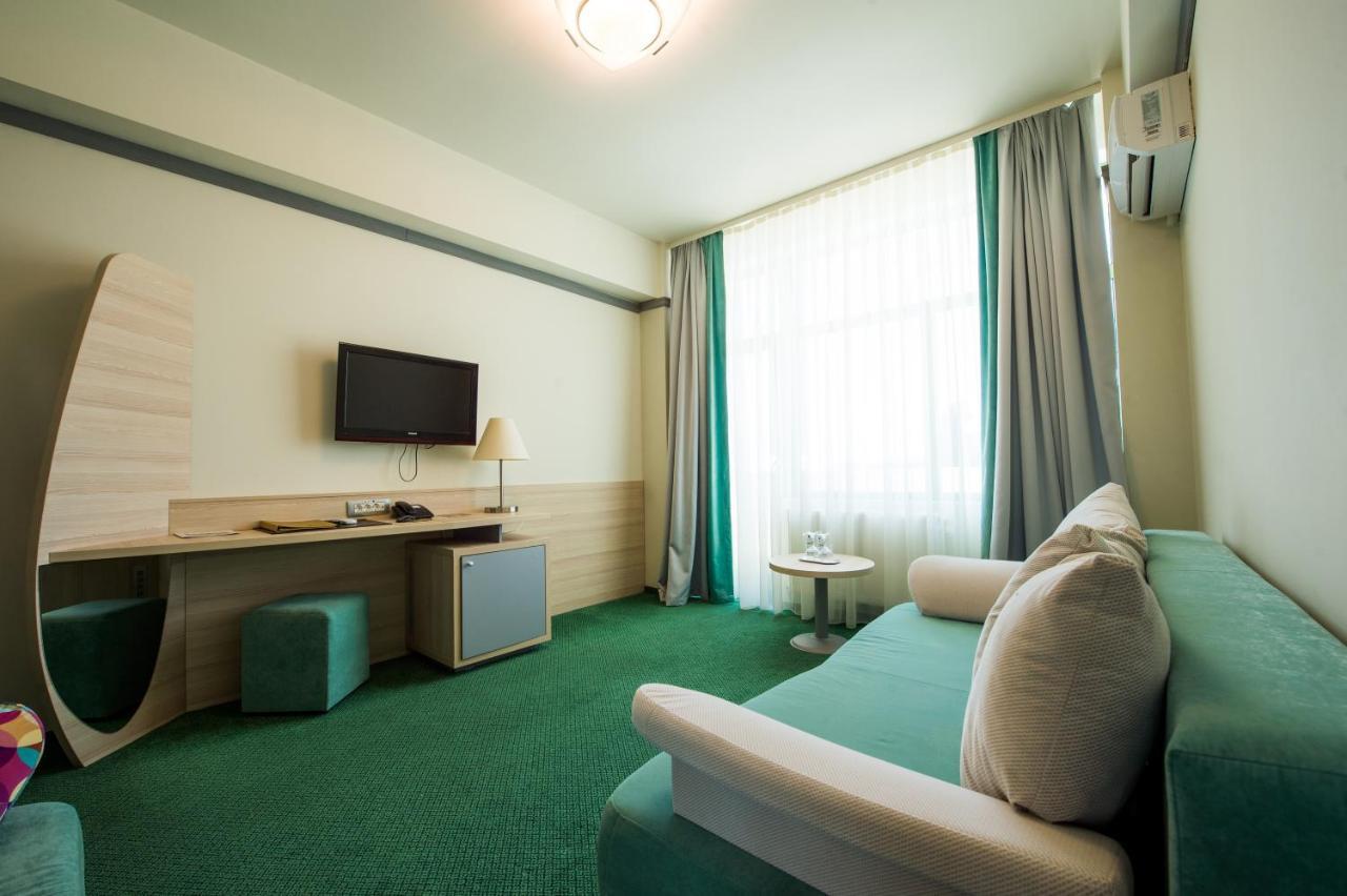 Apartment mit Stadtblick