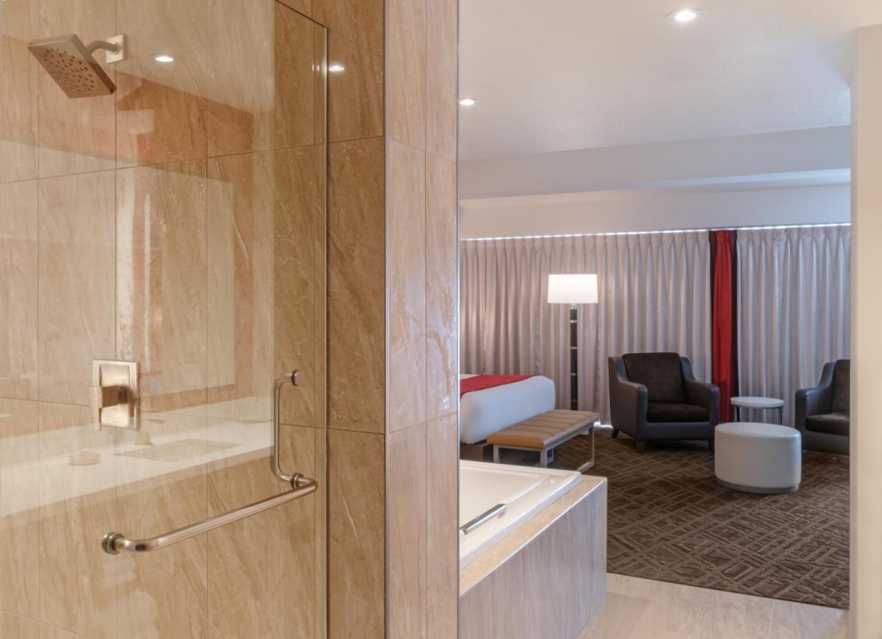 Resort Executive Suite, 1 Kingsize-Bett, Nichtraucher