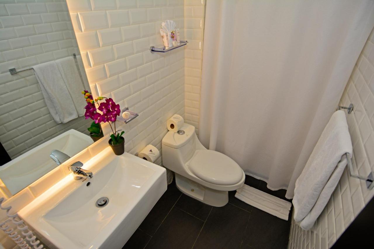 Deluxe Tweepersoonskamer met 2 Aparte Bedden
