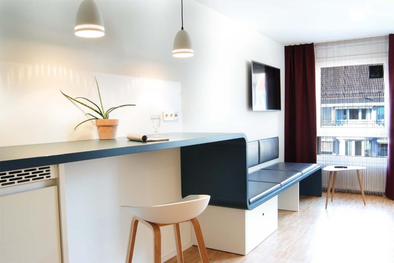Premium appartement