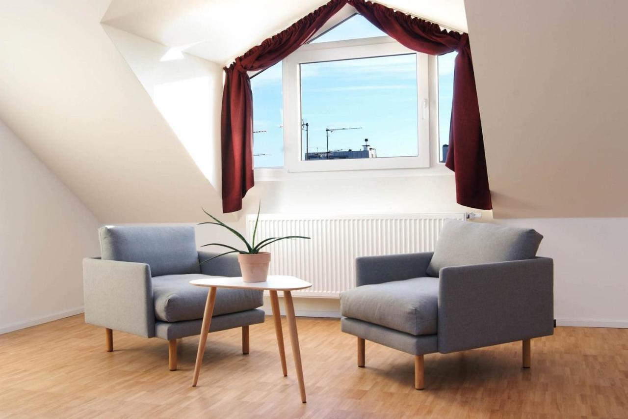 Superior Appartement