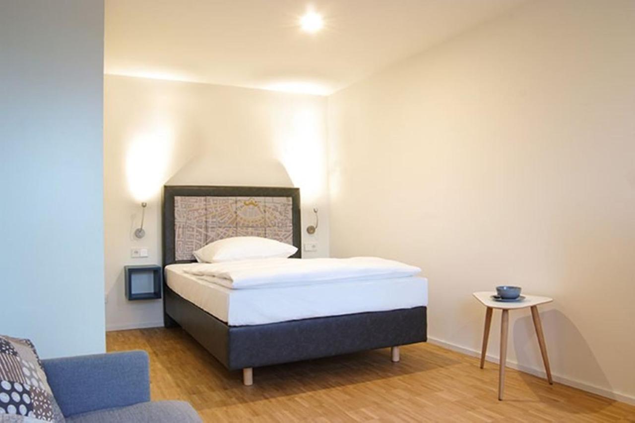 Comfort Appartement