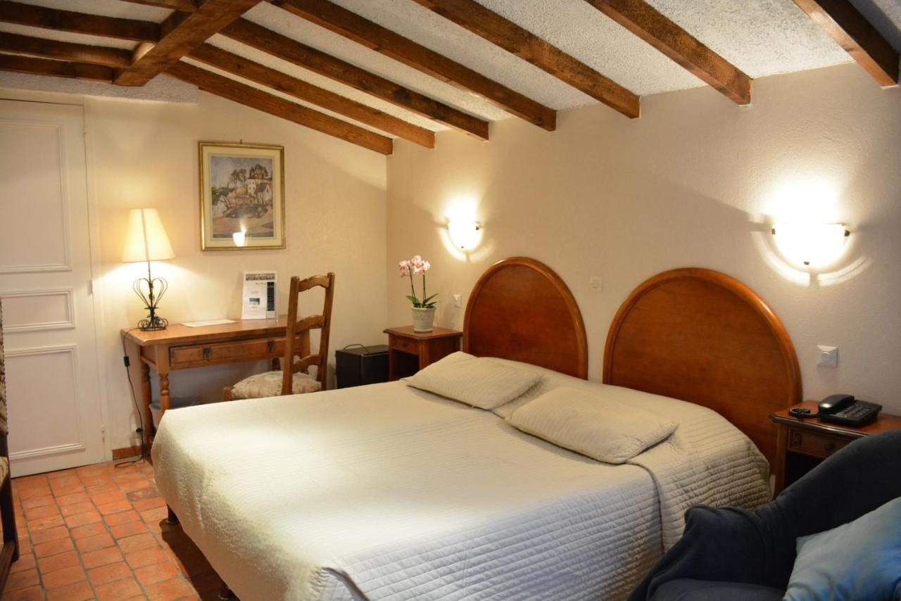 Chambre Triple