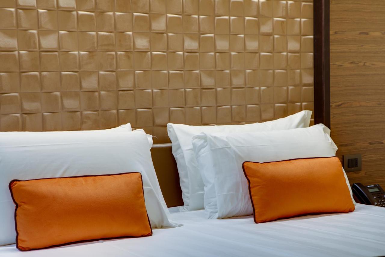 Quarto Triplo Conforto