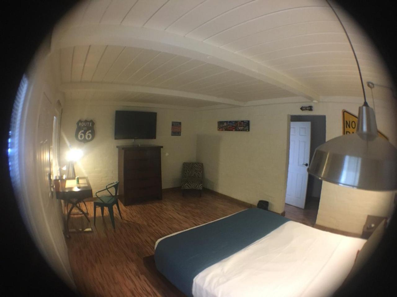 Themed Room