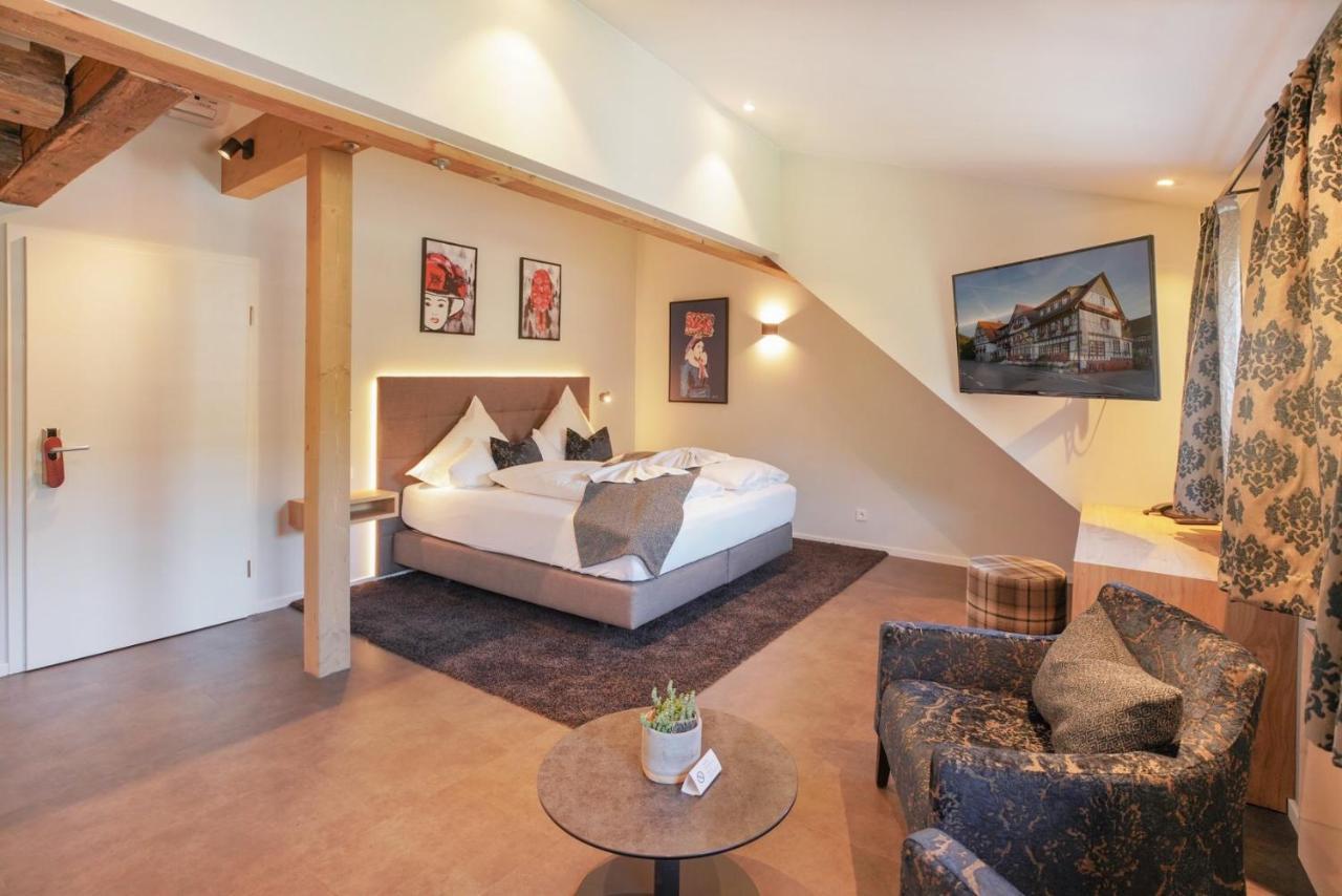 Comfort Zimmer