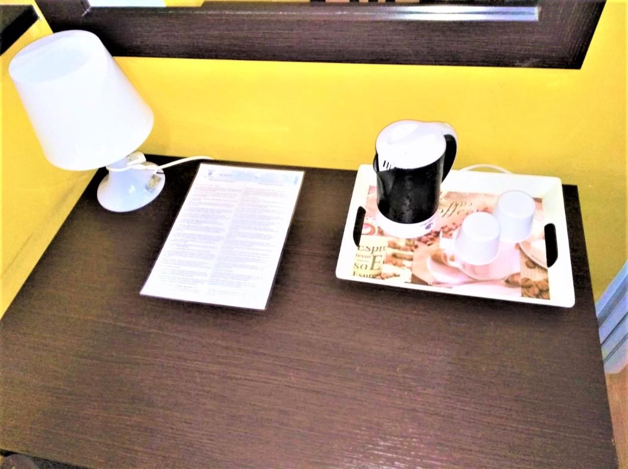 Vierbettzimmer