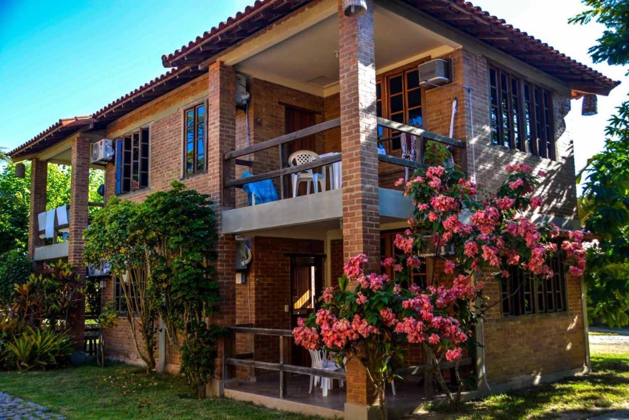 Quarto Família com Varanda (Andar Superior)