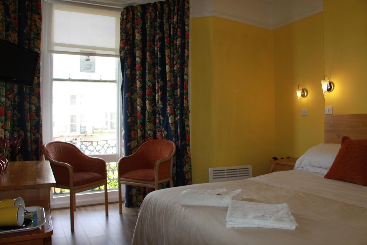 Doppelzimmer mit Meerblick