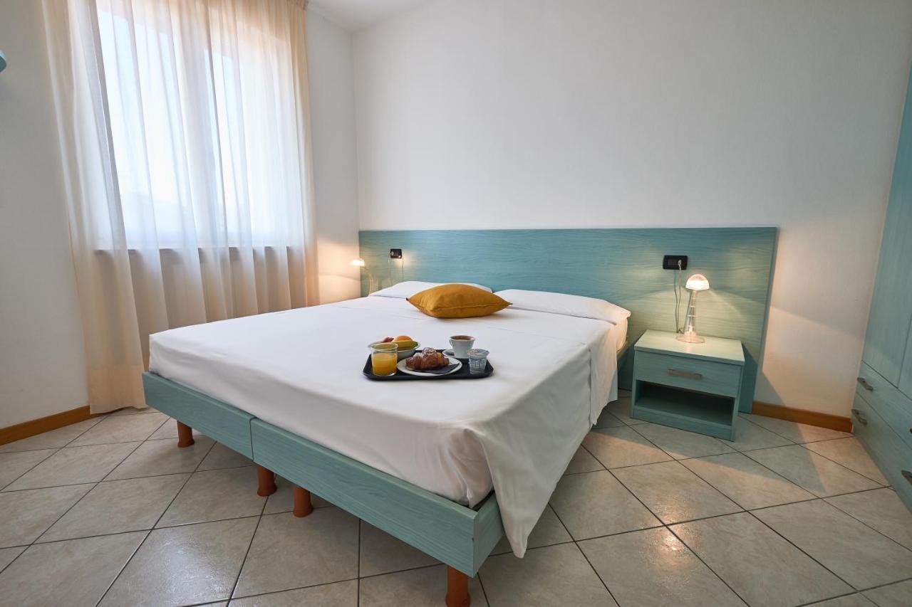 Appartement met 1 Slaapkamer en Uitzicht op het Zwembad