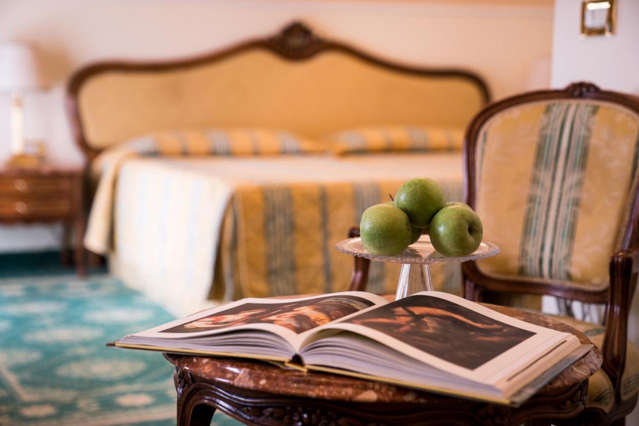 Classic Doppel- oder Zweibettzimmer