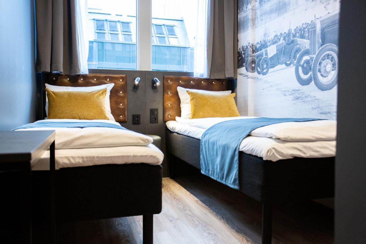 Chambre Familiale
