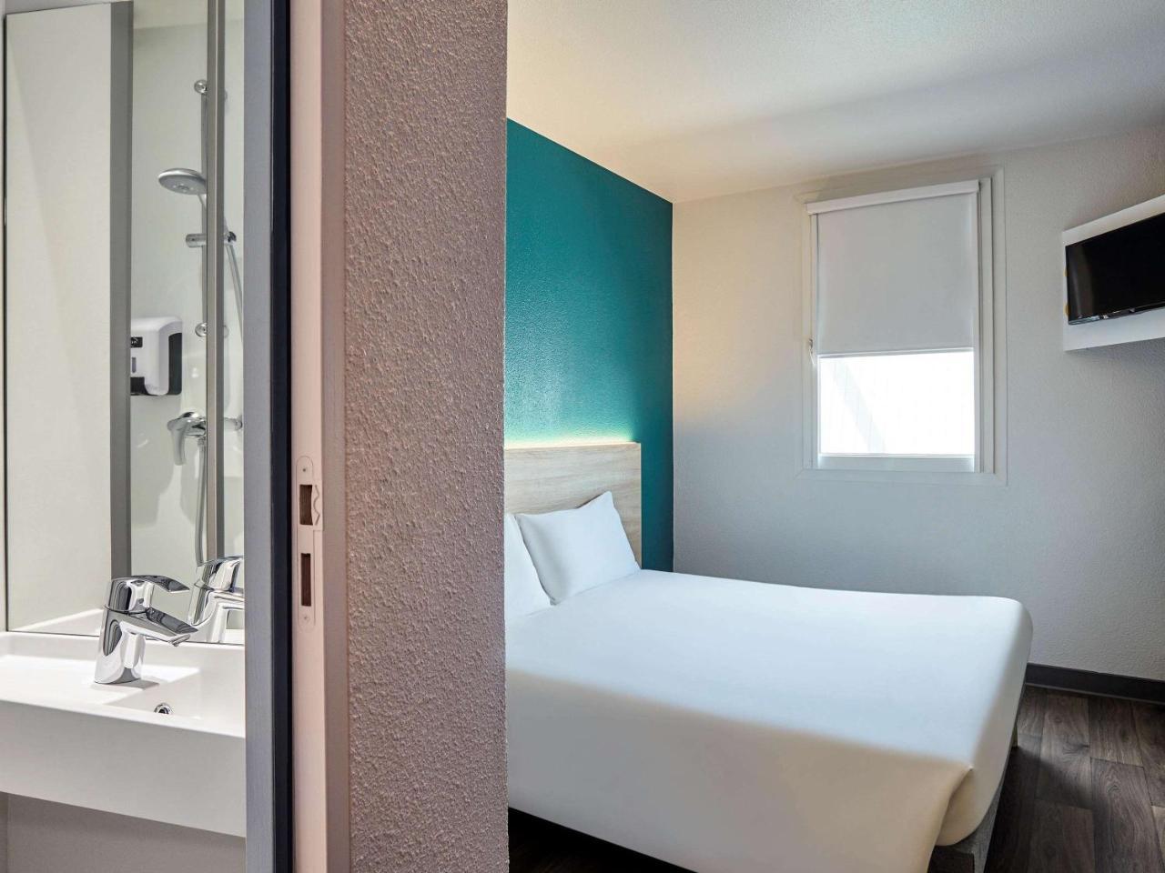 Chambre Double Cabrio
