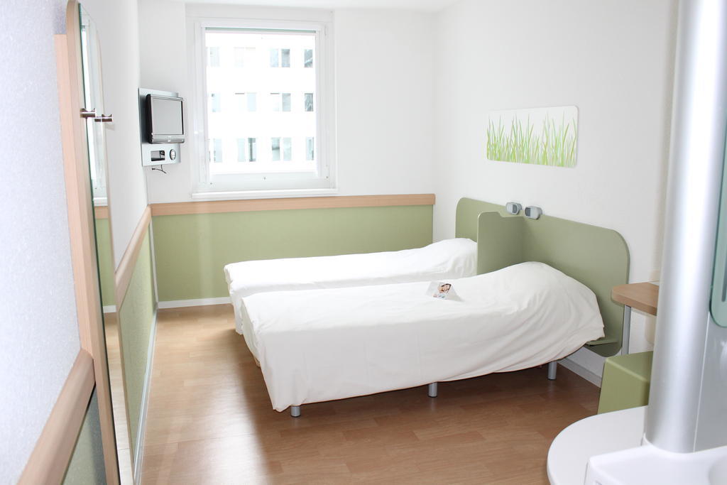 Habitación Estándar - 2 camas individuales