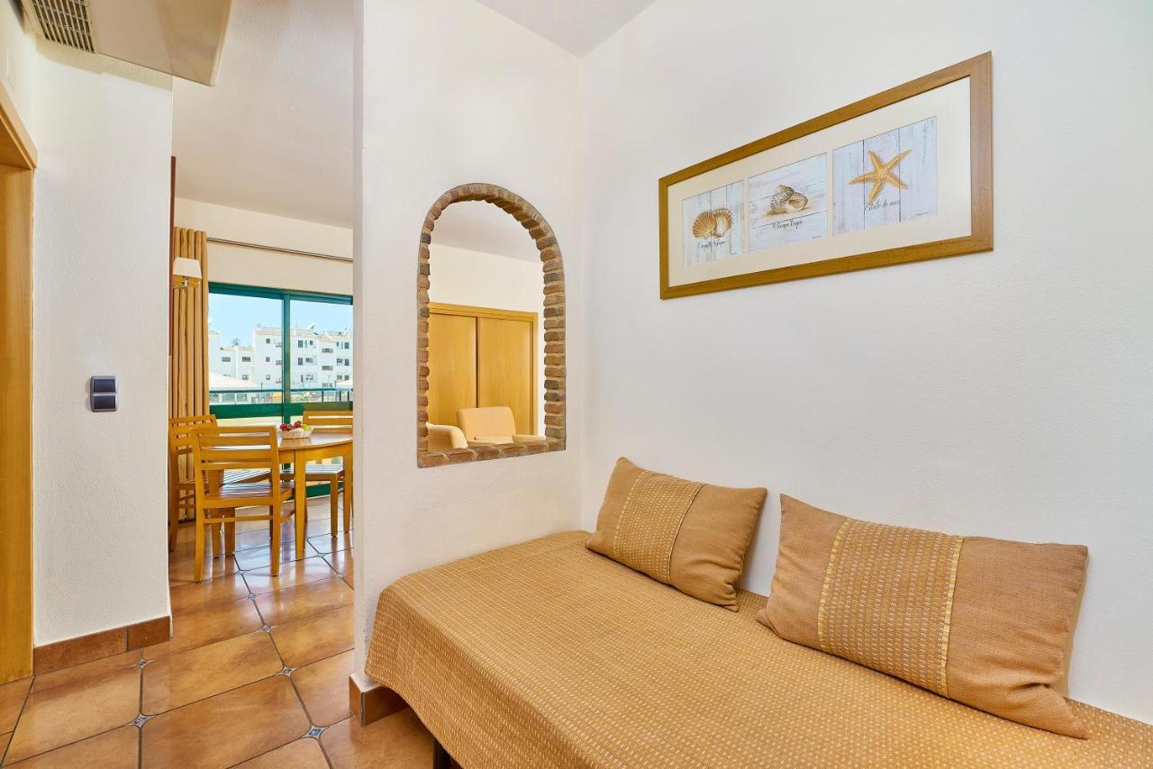Estudio Estándar con balcón