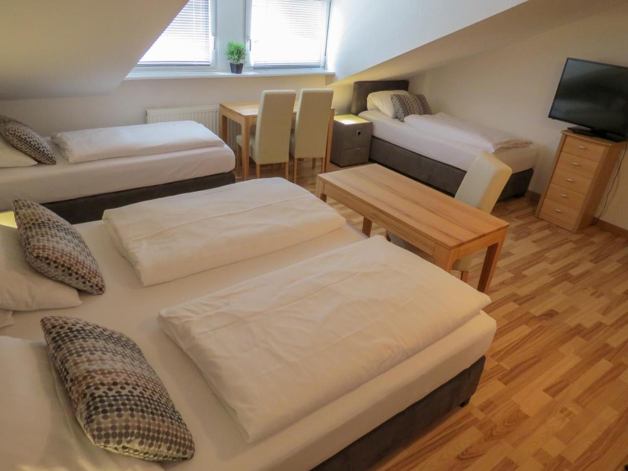 Familienzimmer