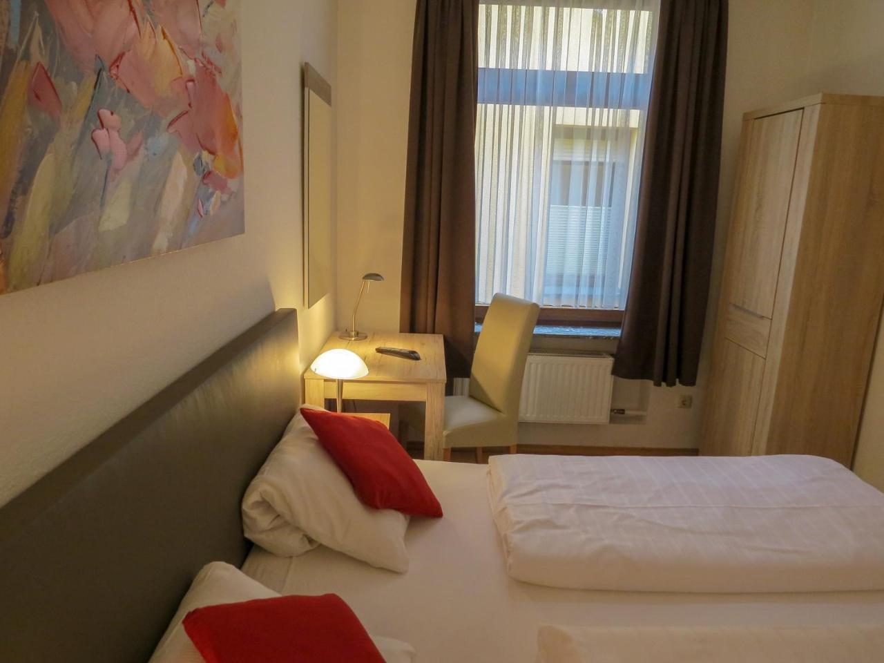 Doppelzimmer