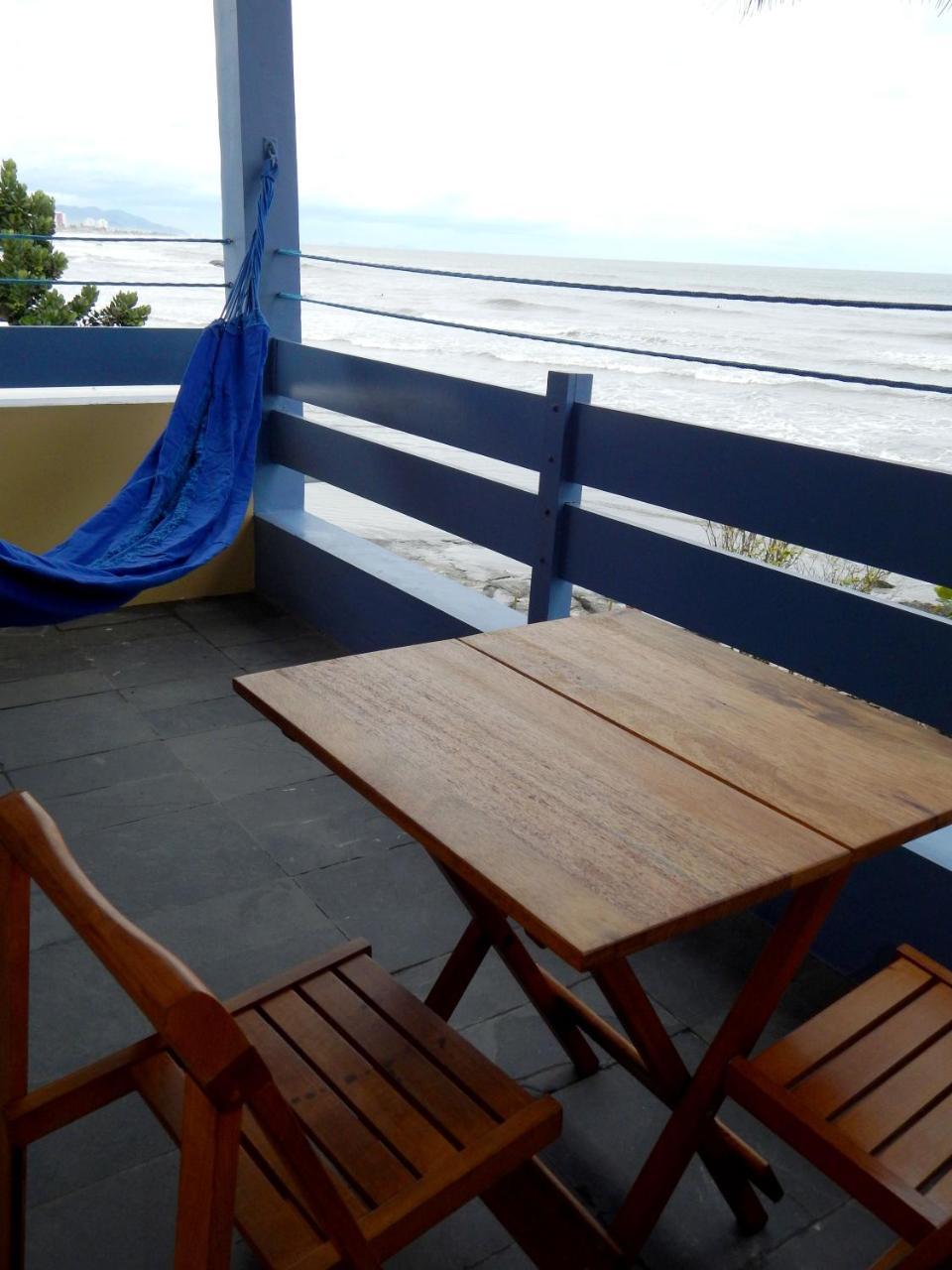 Suíte Deluxe com Vista do Mar