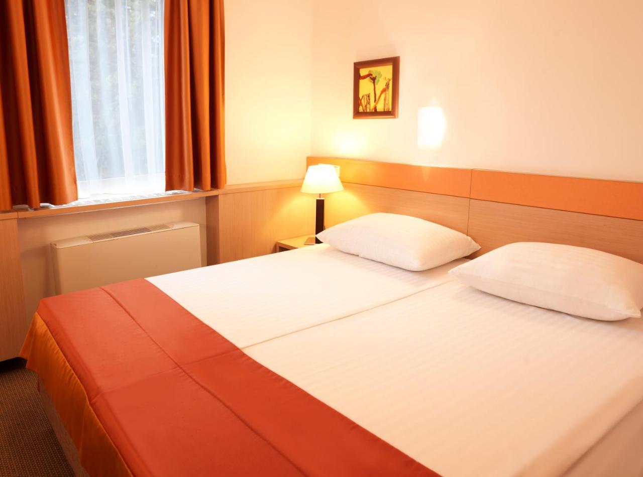 Appartement met 2 slaapkamers