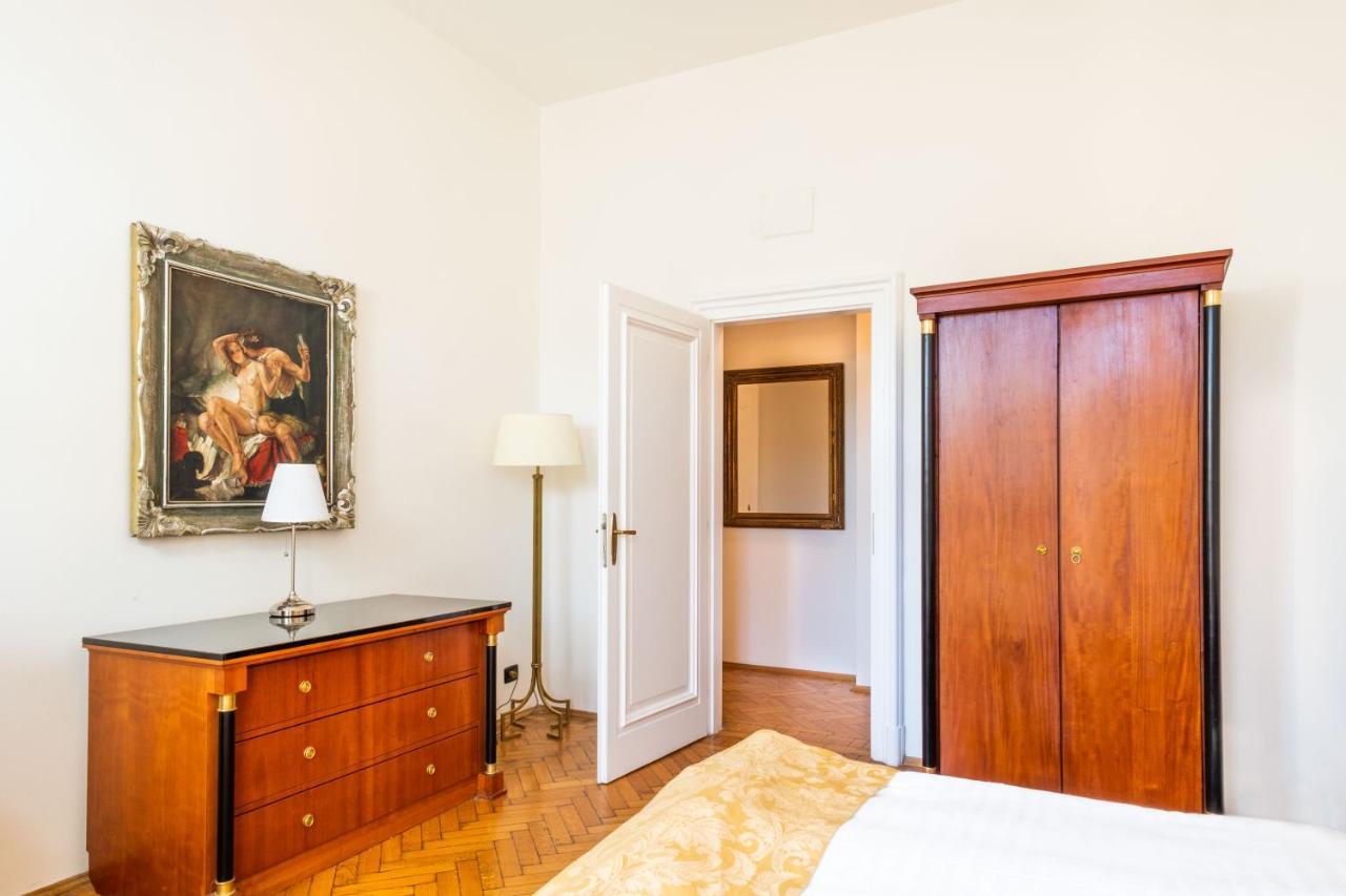 Chambre Double ou Lits Jumeaux
