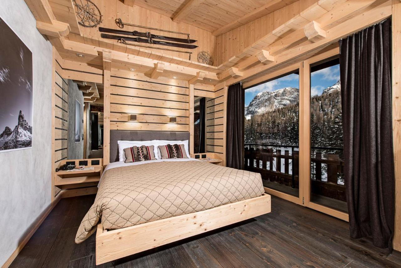 Suite con Vista Lago