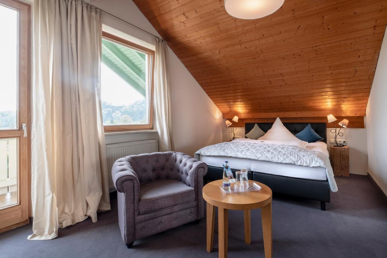 Superior Doppelzimmer