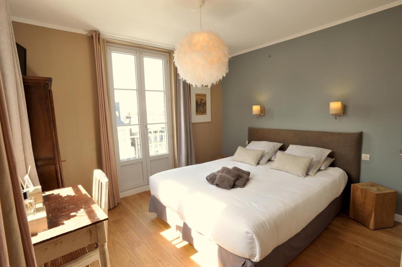 Chambre Double Classique