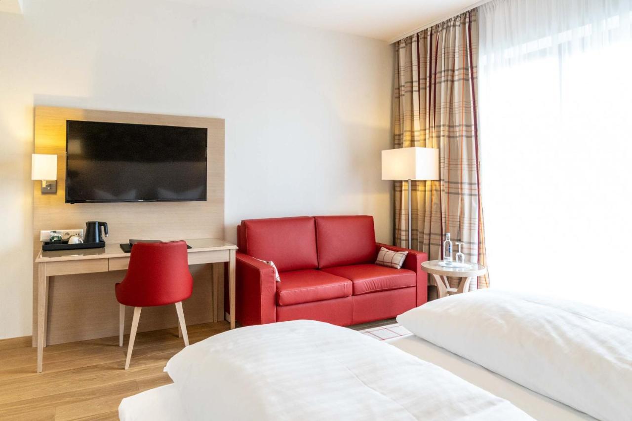 Doppelzimmer - First Class