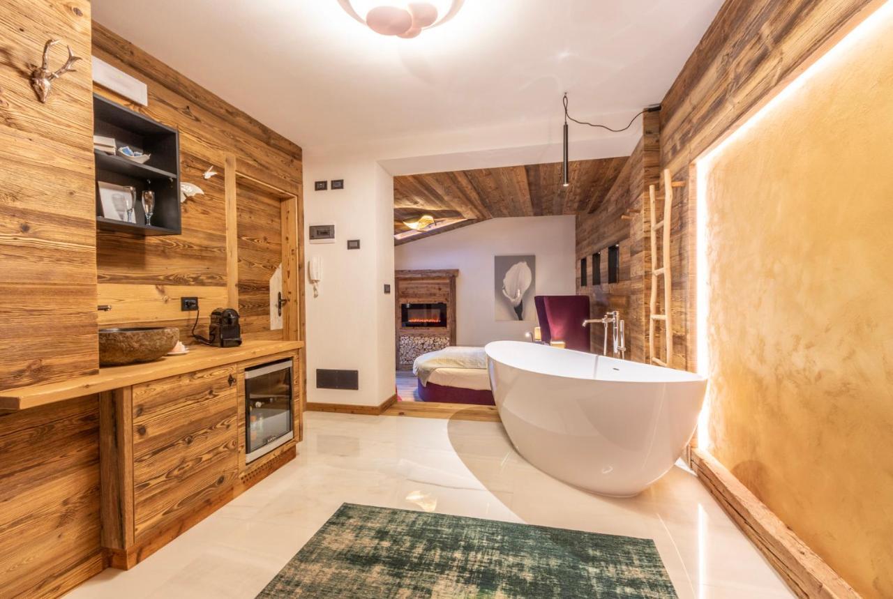 Junior Suite Deluxe