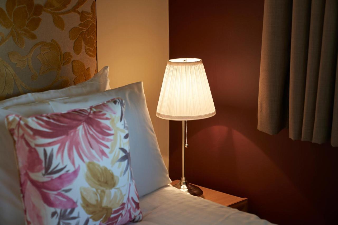 Doppelzimmer Snug