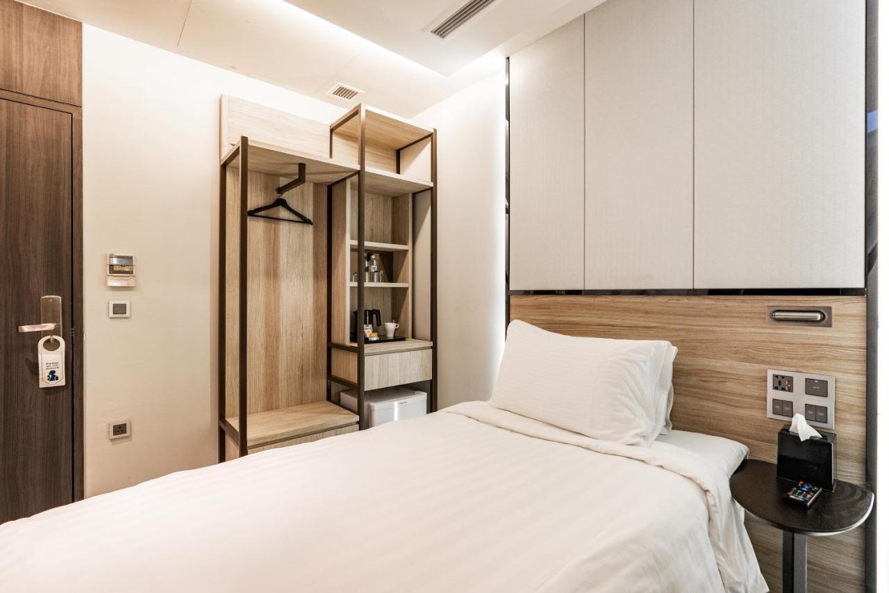 Quarto Individual Standard