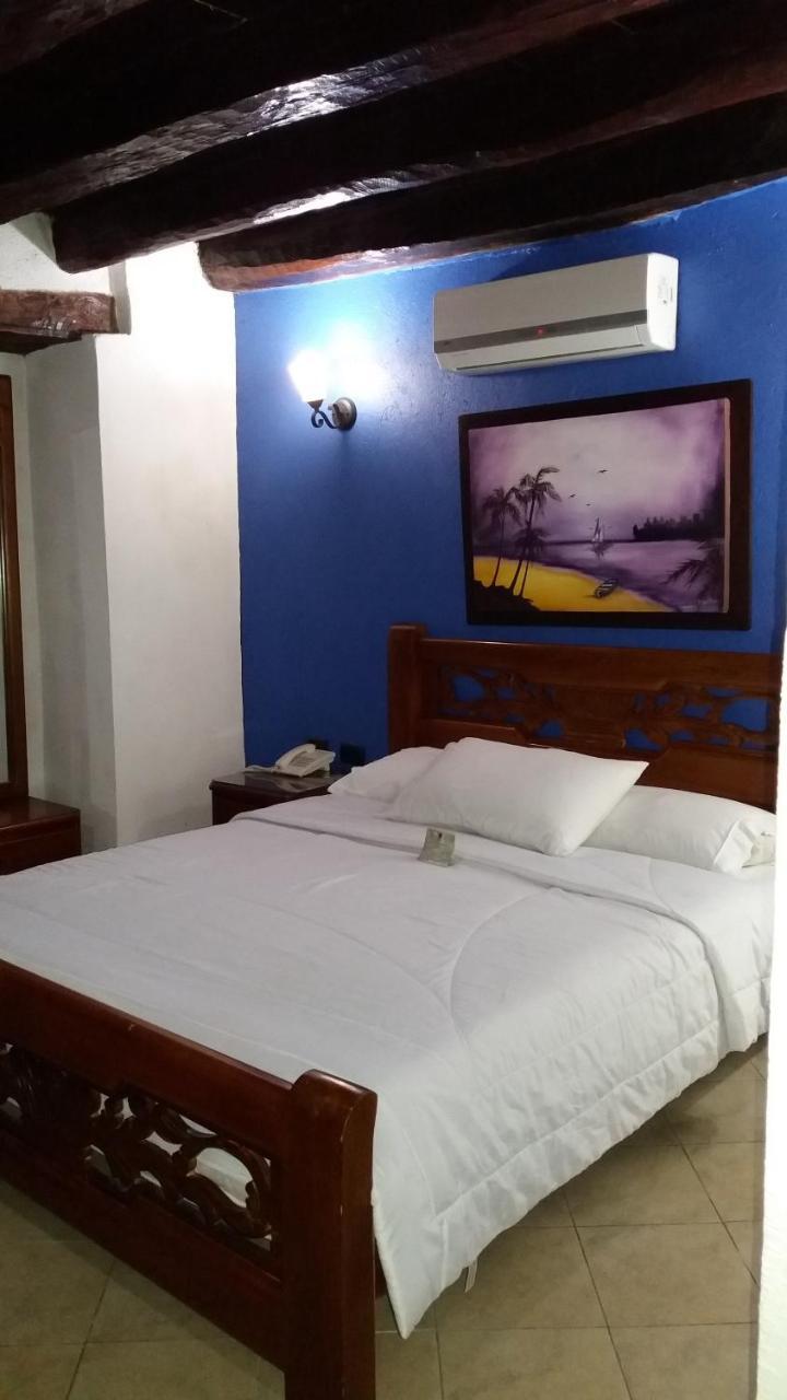 Quarto Duplo Standard