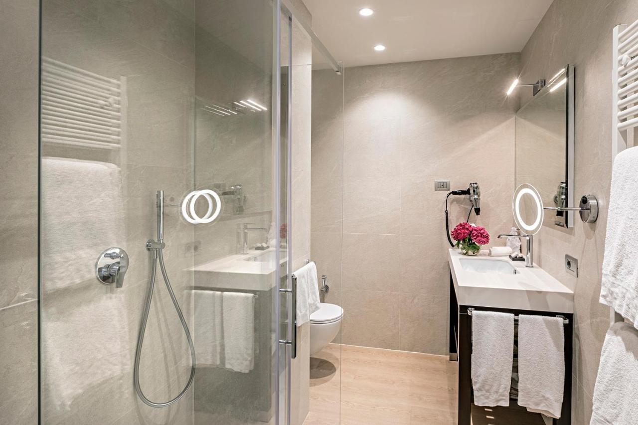 Superior Doppelzimmer mit Seeblick