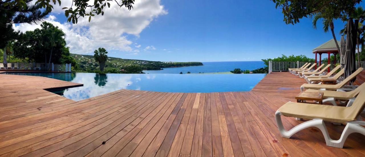 Chambre Familiale - Vue sur Mer