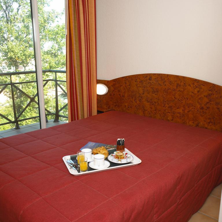 Appartement 1 Chambre (6 Adultes)
