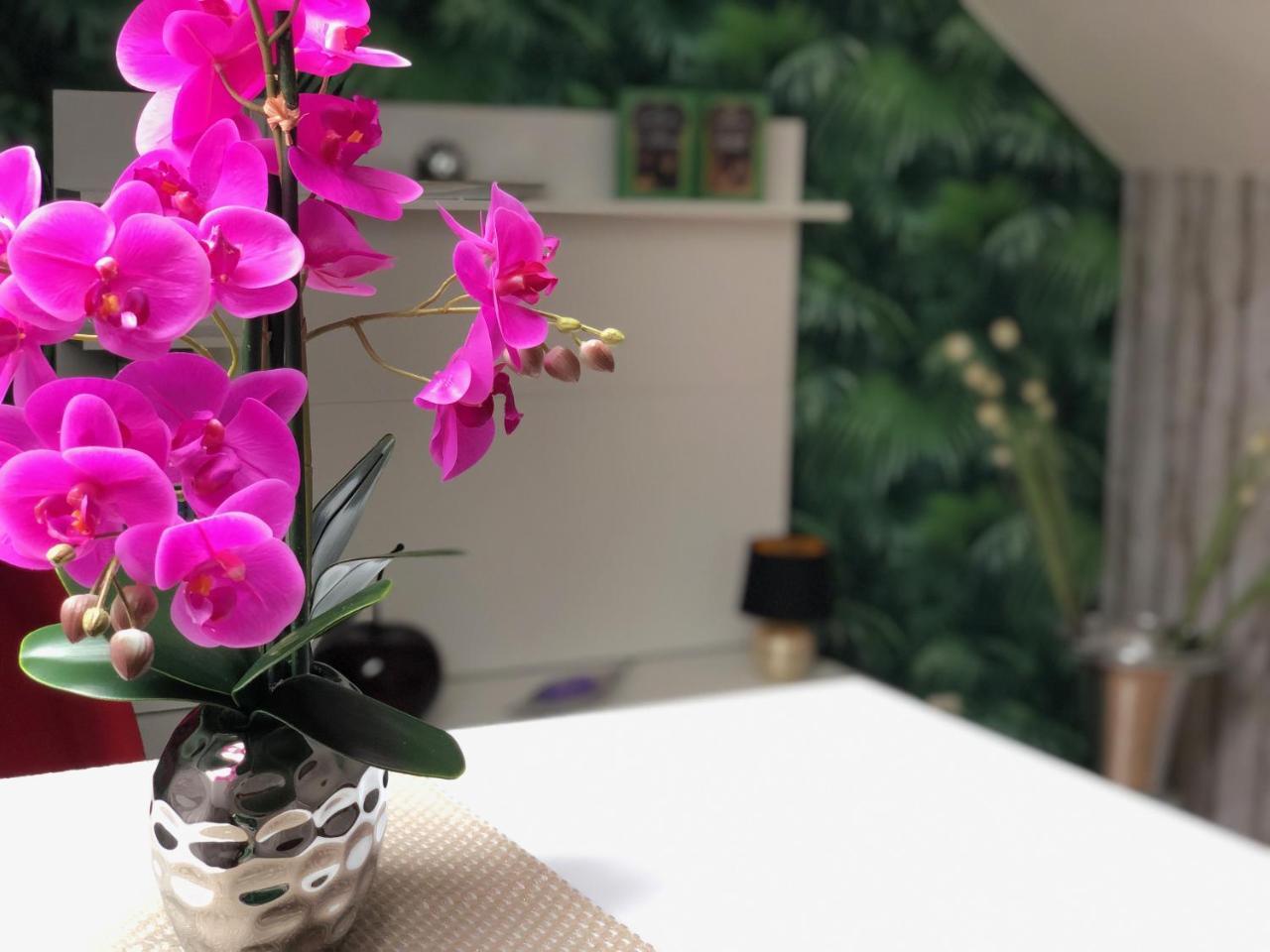 Maisonette-Suite